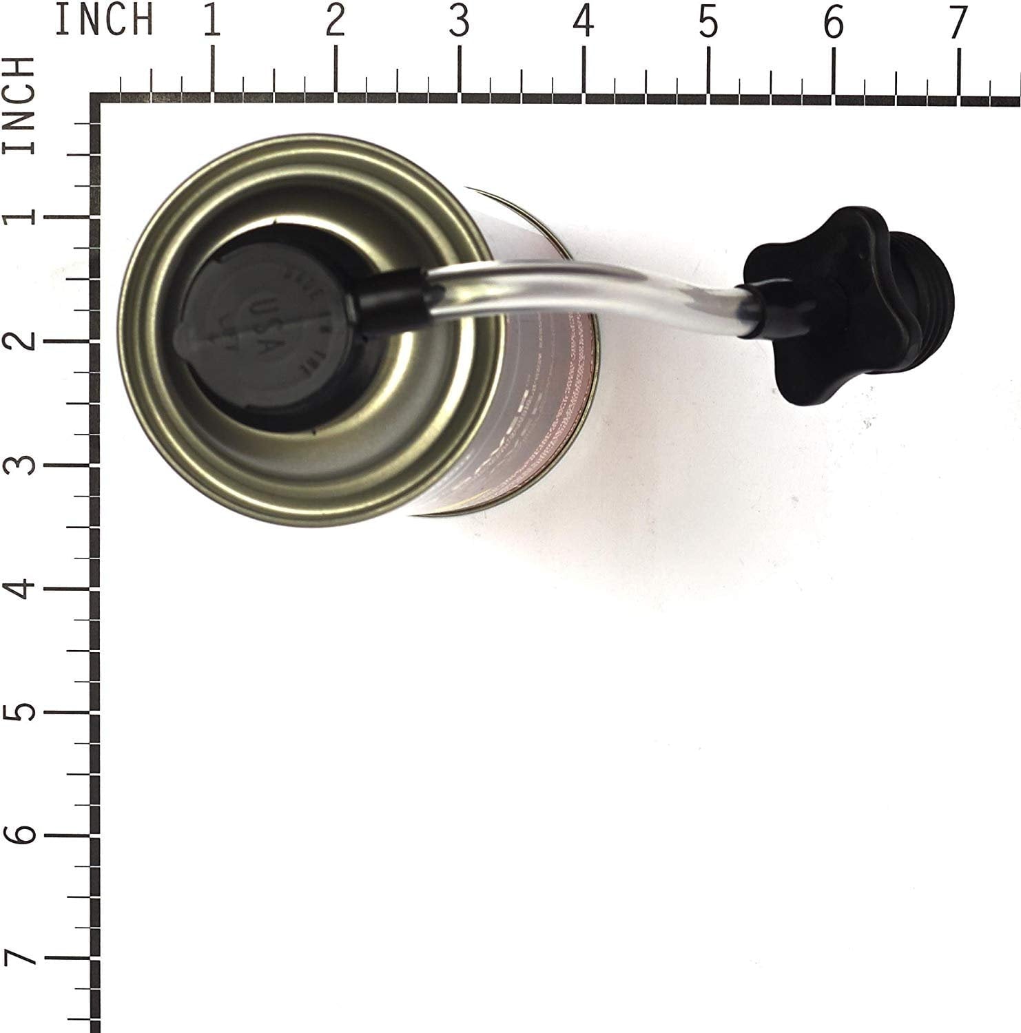 Briggs & Stratton Pump Saver,Steel,0.10 psi,10 oz. 6151