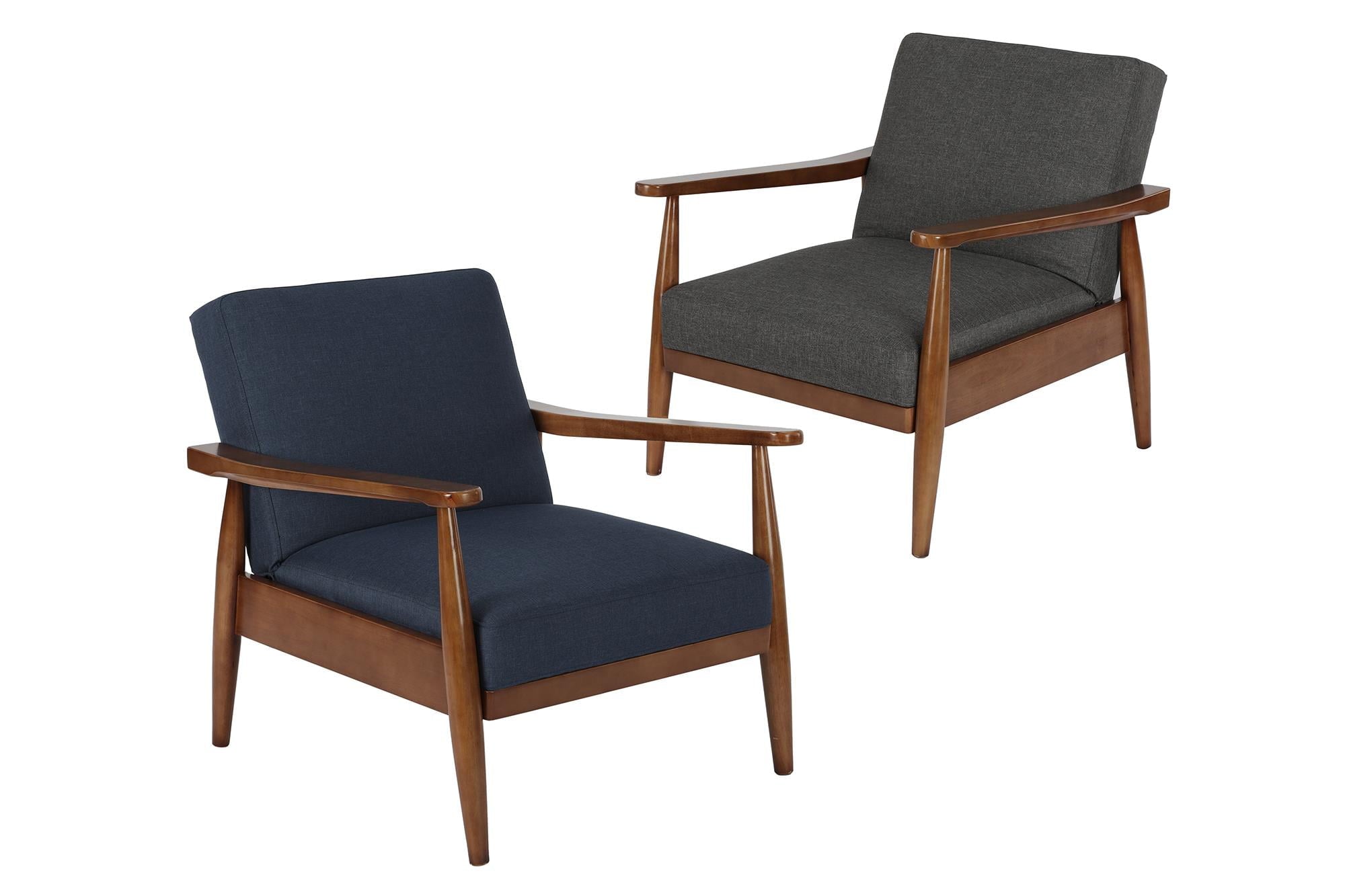 Better Homes & Gardens Mid Century Chair