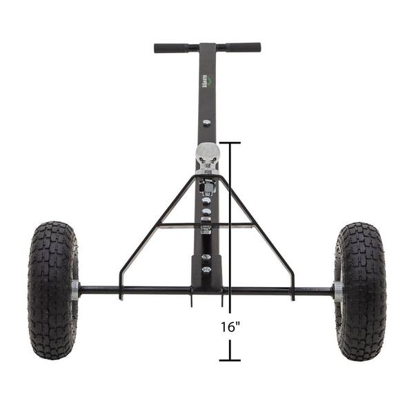 Trailer Dolly