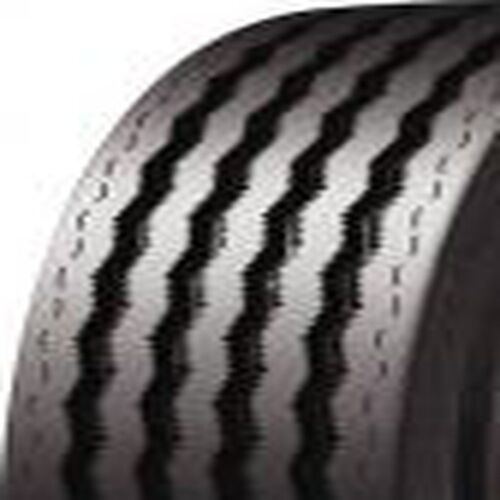 1 New Double Coin Rr150  - 11/r24.5 Tires 11245 11 1 24.5