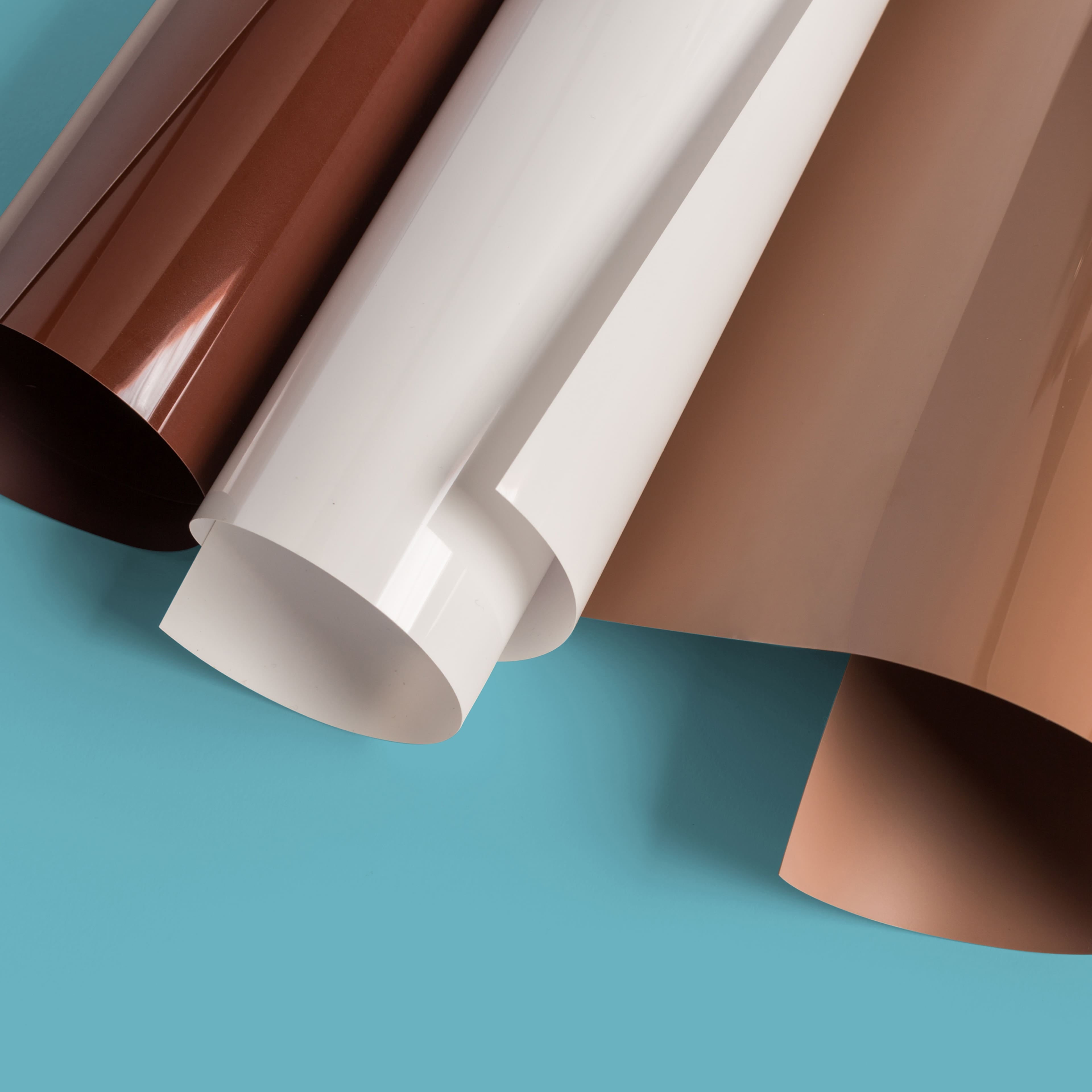 9 Pack: Cricut® Everyday Iron-On™ Neutrals Sampler