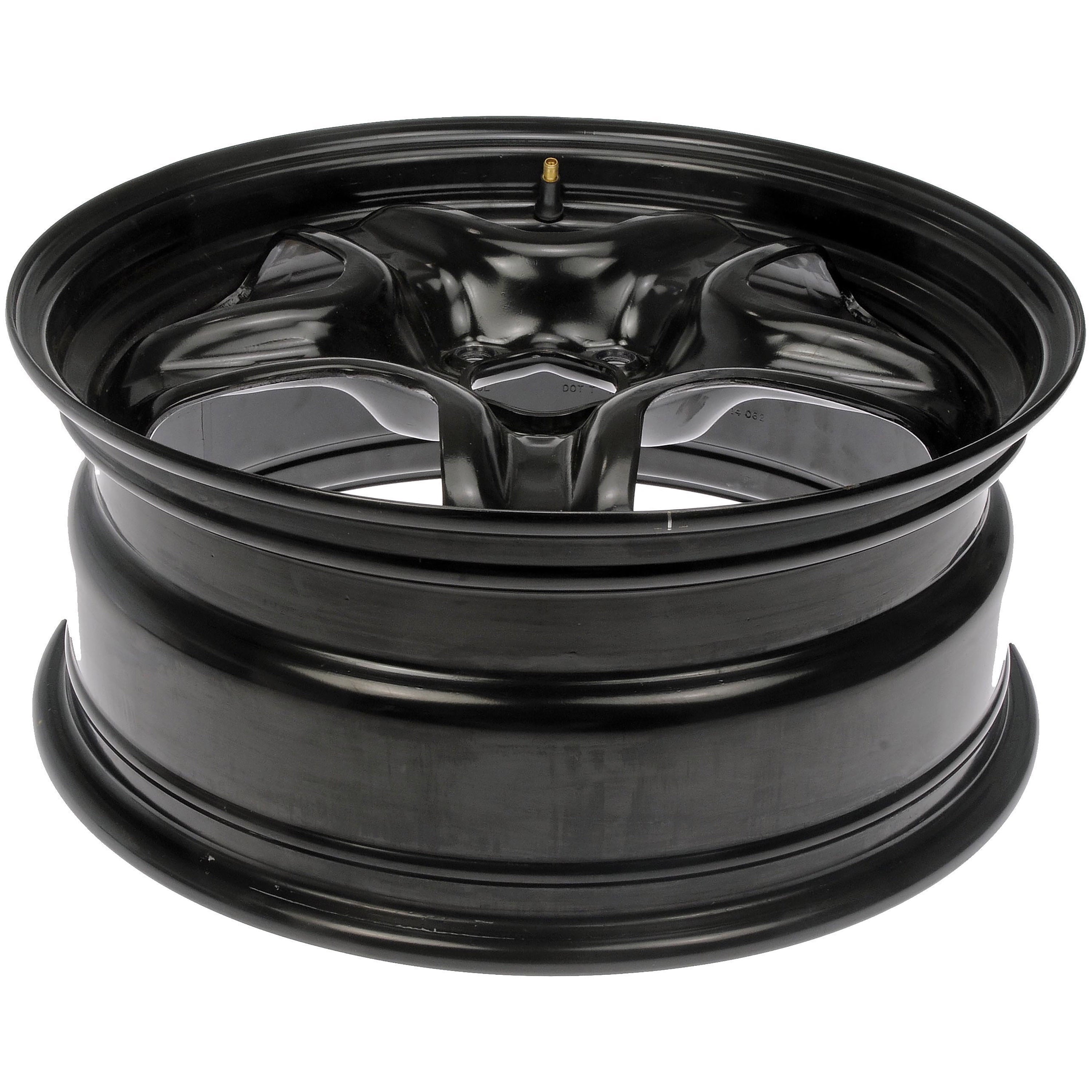 Dorman 939-101 Steel 17