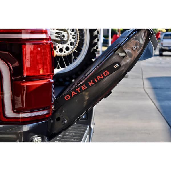 GateKing-Tailgate Adjuster F150 15-20, Super Duty 17-21