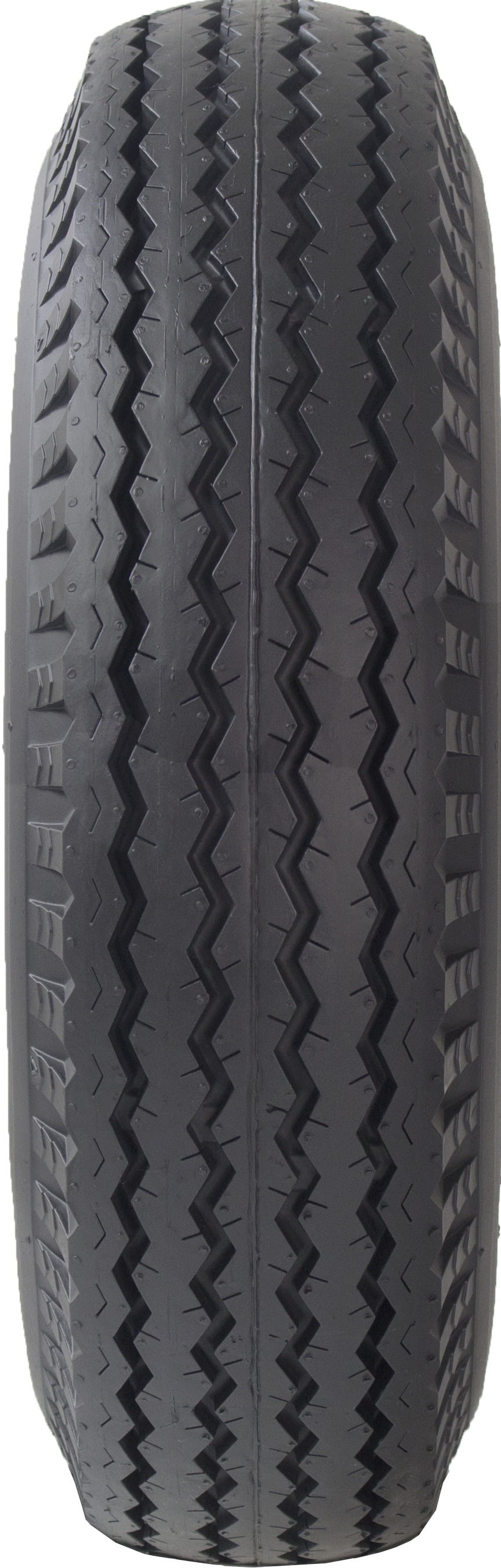 Greenball Tow-Master 4.80-12 (S378) 4.80-12 Special Trailer Bias Tire, Load Range C; 1 Tire Only, No Wheel