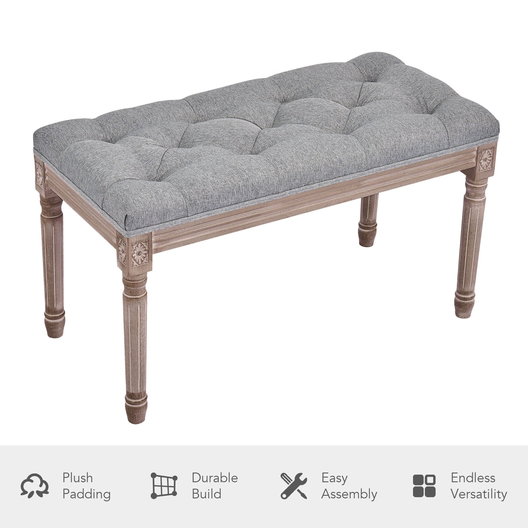 Bestco Vanity Bench 31