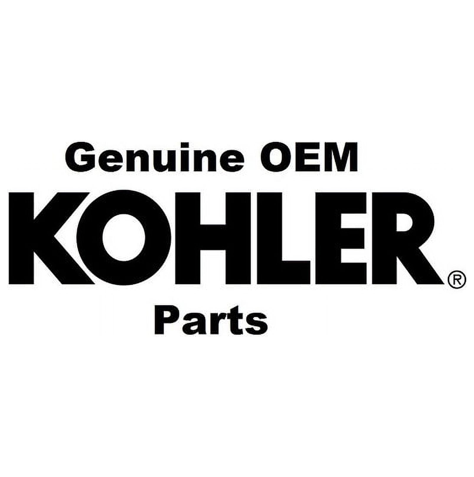 Genuine Kohler 32-038-08-S Oil Dipstick Assembly OEM