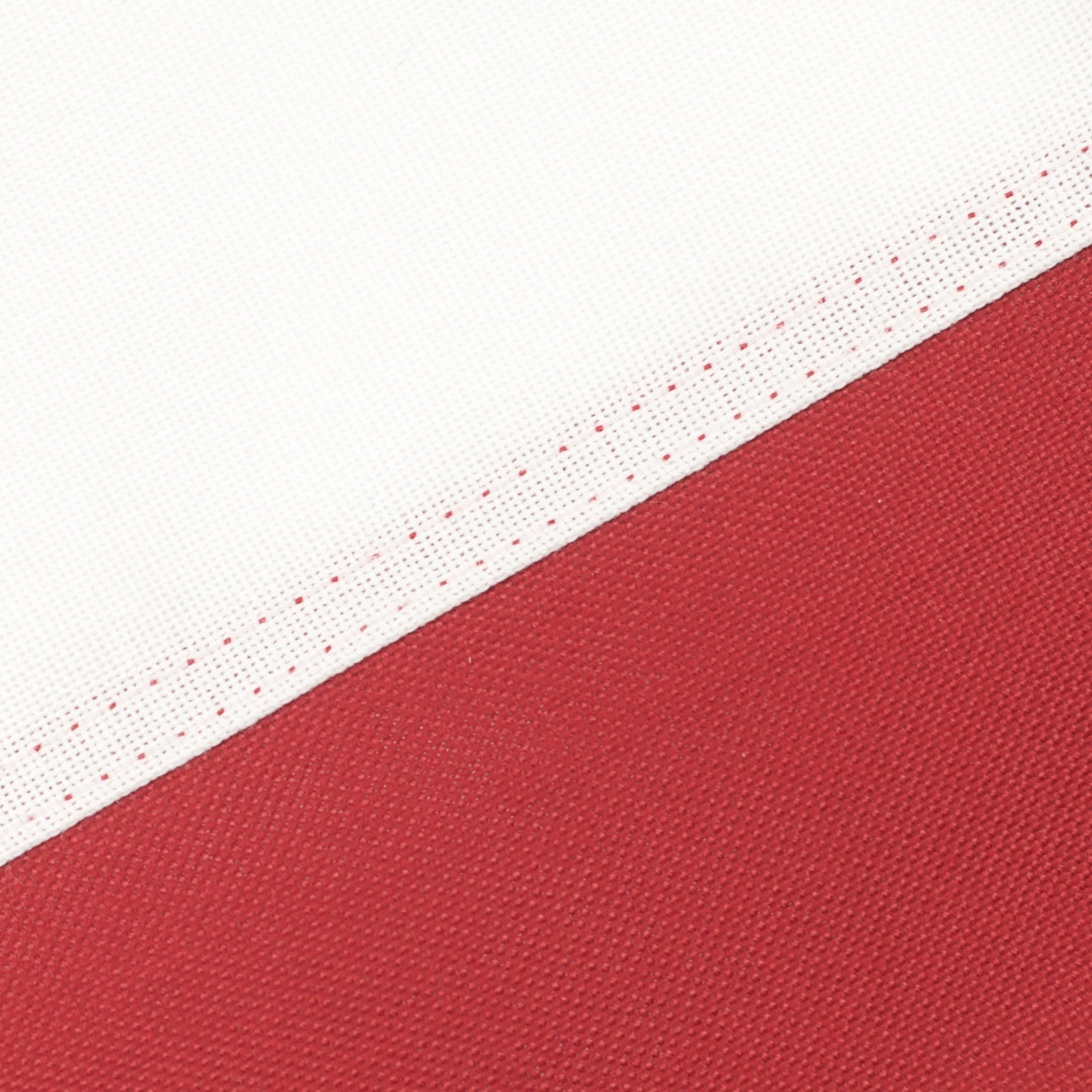 Tough-Tex American Flag with Sewn Stripes and Embroidered Stars by Annin, 3' x 5'