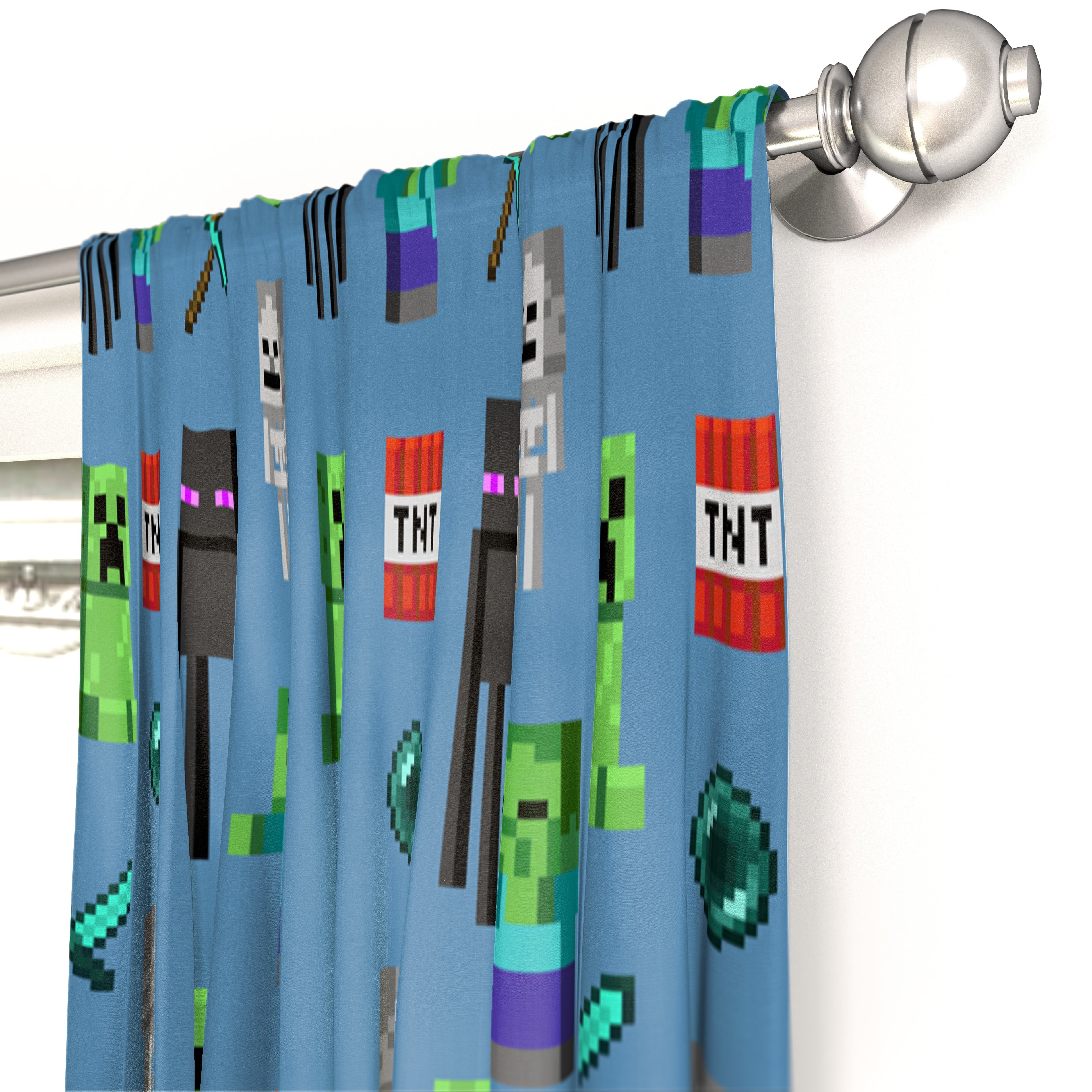 Minecraft Monster Hunters 84