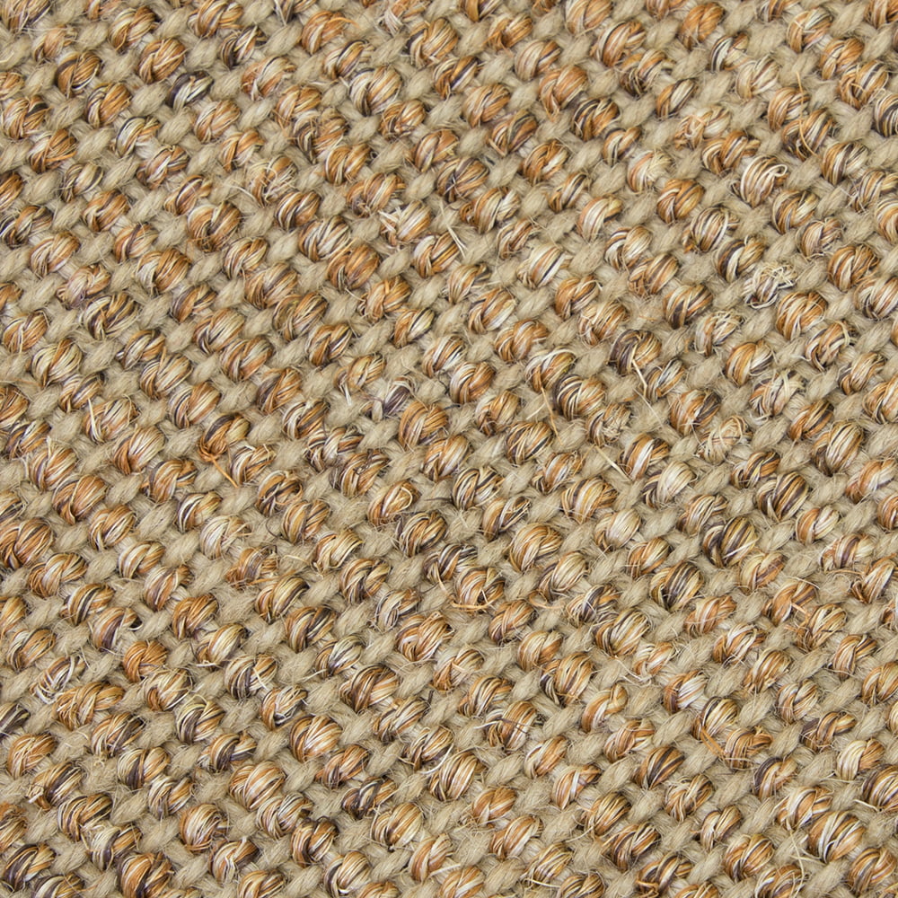 Kitty City Crazy Premium Heavy Duty Catnip Sisal Scratch Pad, Natural Cat Training Scratch Play Pad, Large