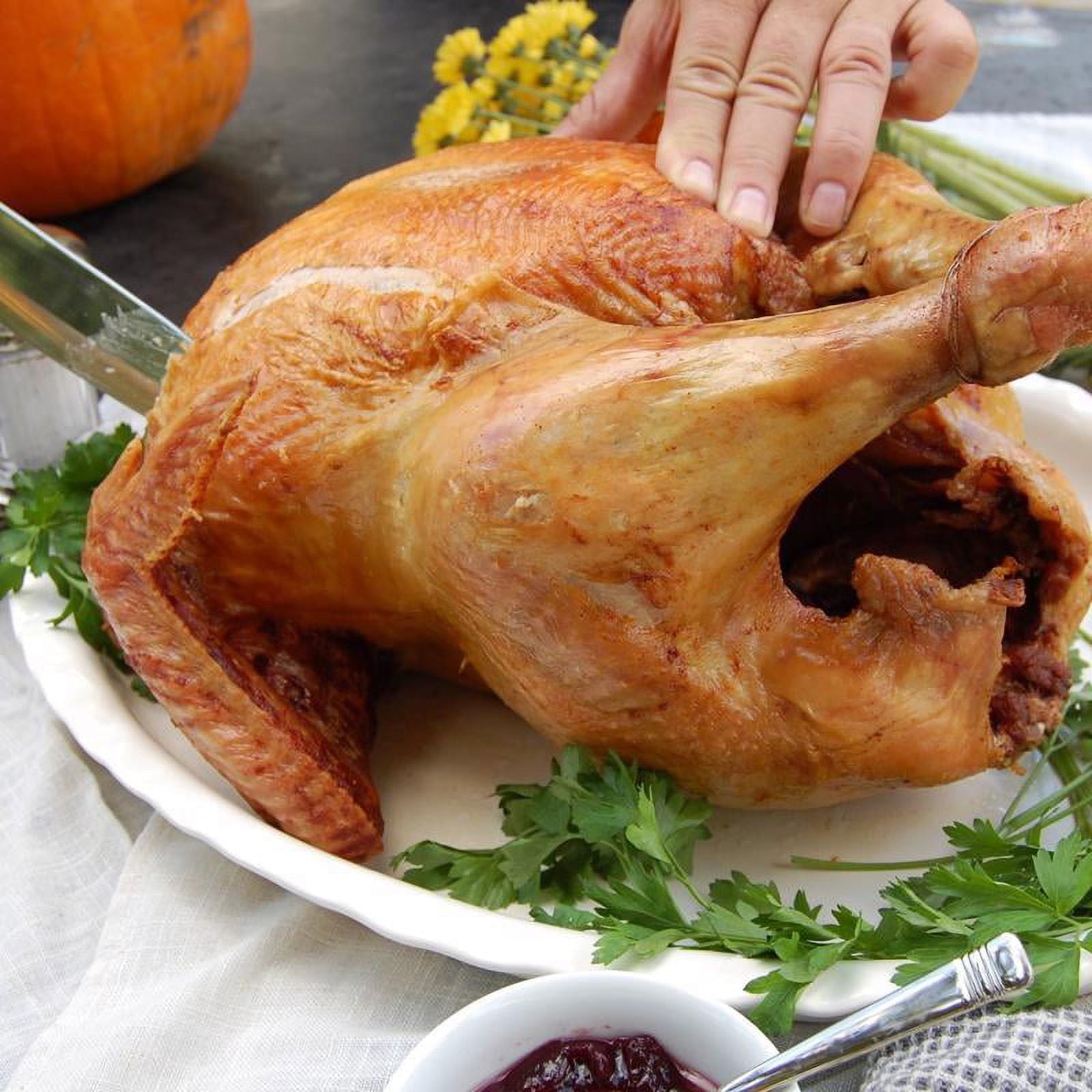 Bayou Classic 30-QT. Turkey Fryer