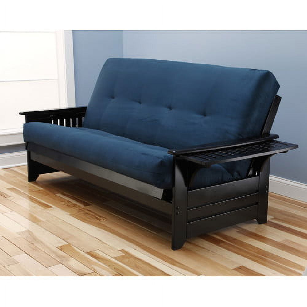 Kodiak Phoenix Frame Suede Peat Mattress- Tan - Tan