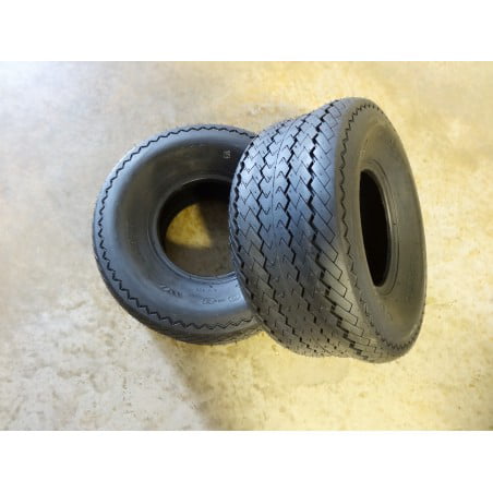 Air-Loc Golf Cart Tire 18/8.50-8