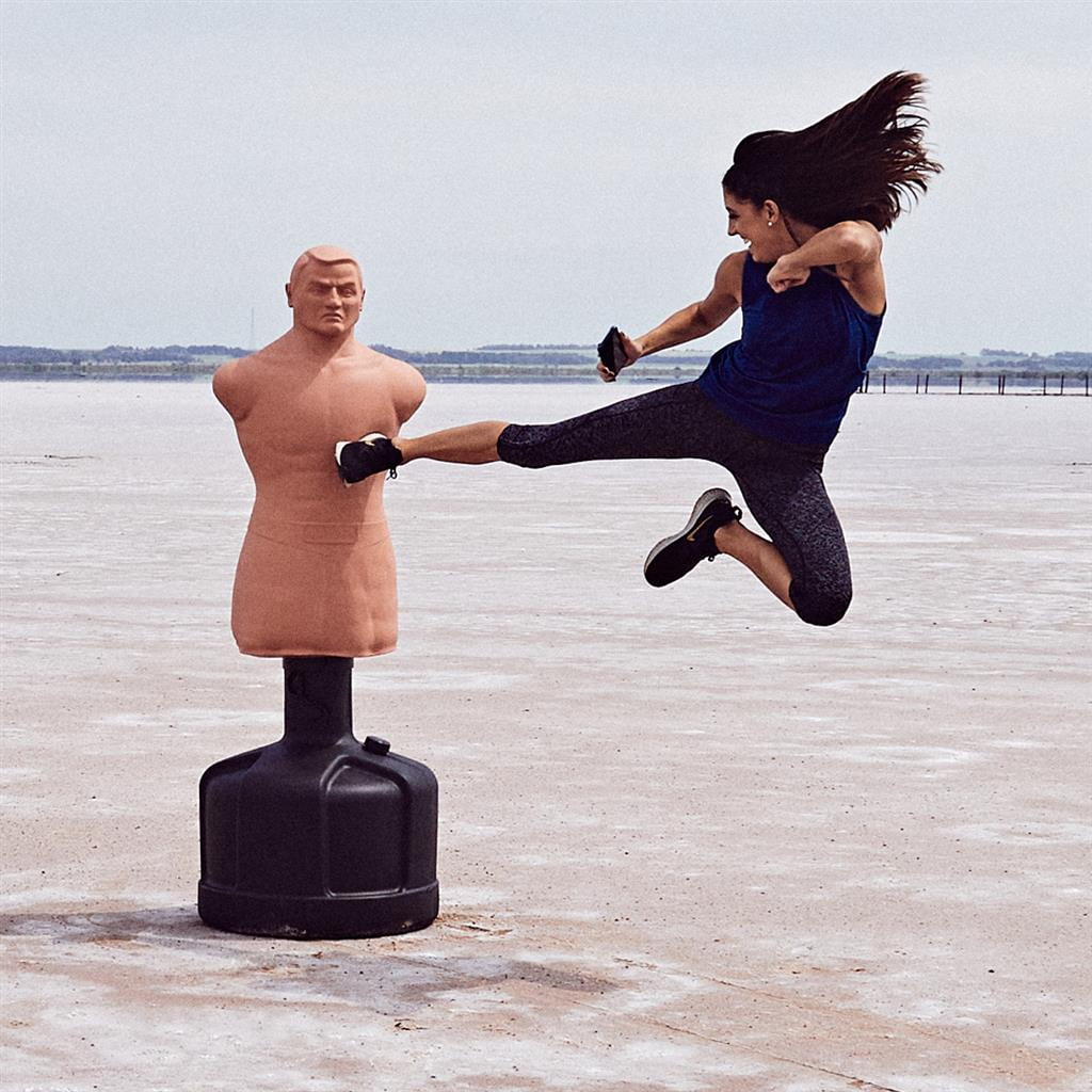 Century BOB XL  Mannequin Bag, Martial Artists, Fitness Pros, Athletes Training Tactical & Self-Defense Training