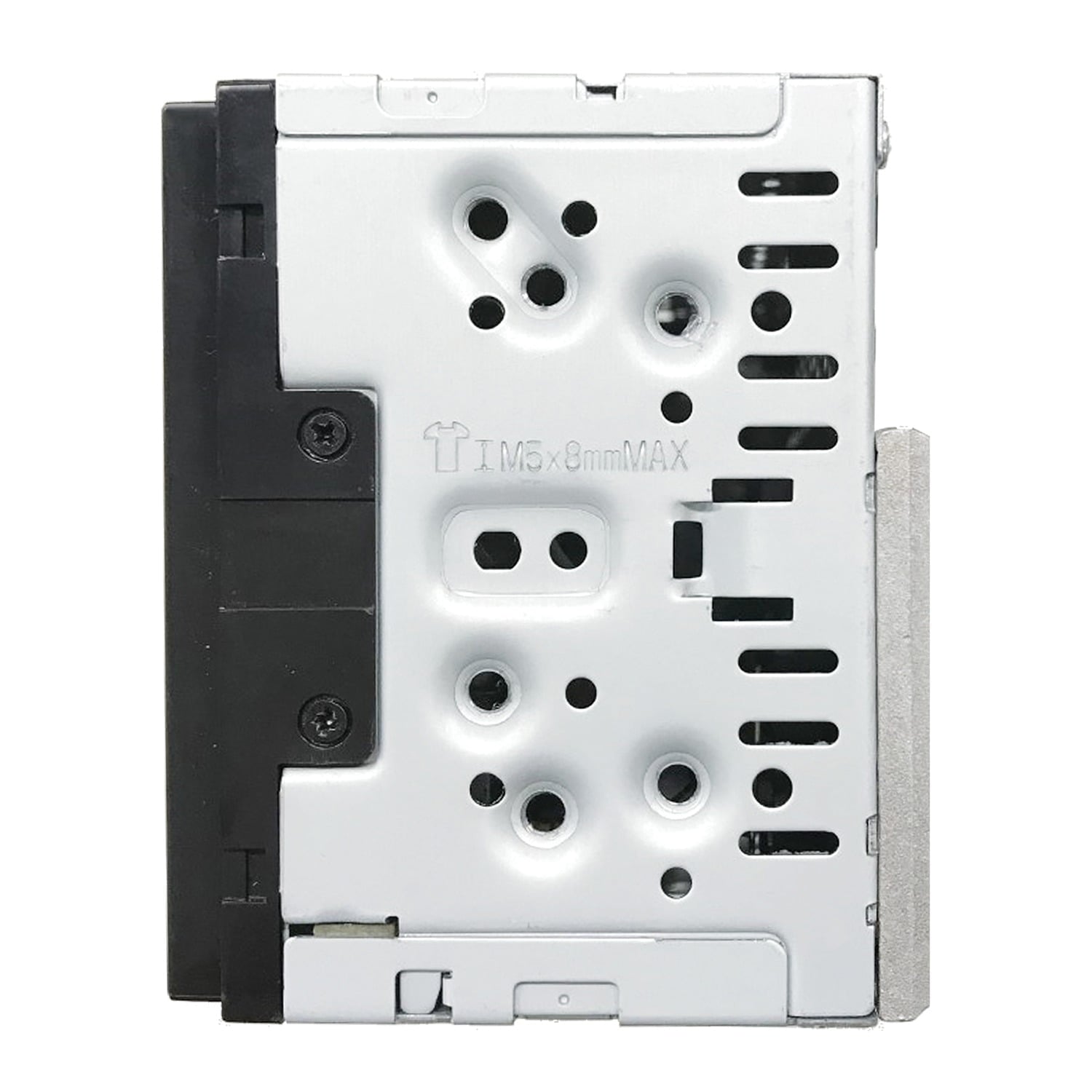 JVC Mobile KW-M560BT 6.8