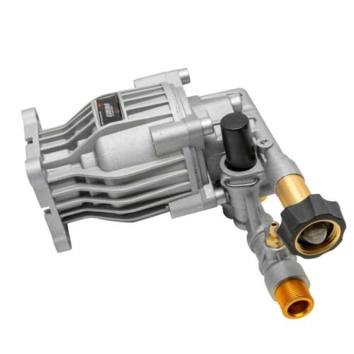 Simpson Compact Gas Pressure Washer 2400 PSI 2.5 GPM Cold Water CRX210 Engine