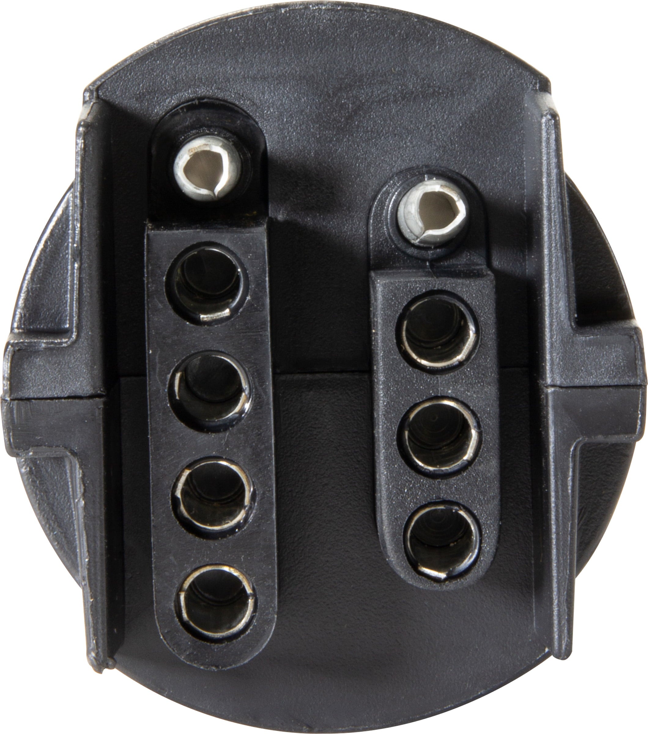 Hopkins Towing Solutions Multi-Tow 7 Blade to 5 and 4 Flat Adapter, New, 47385