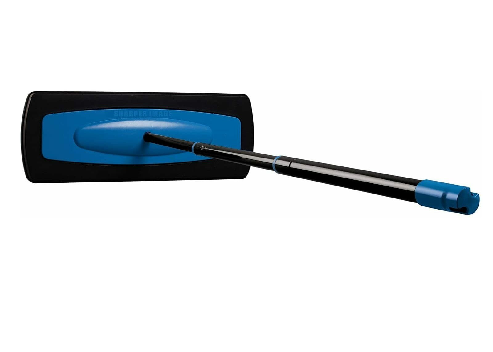 Sharper Image Snow Sweeper Pusher 18