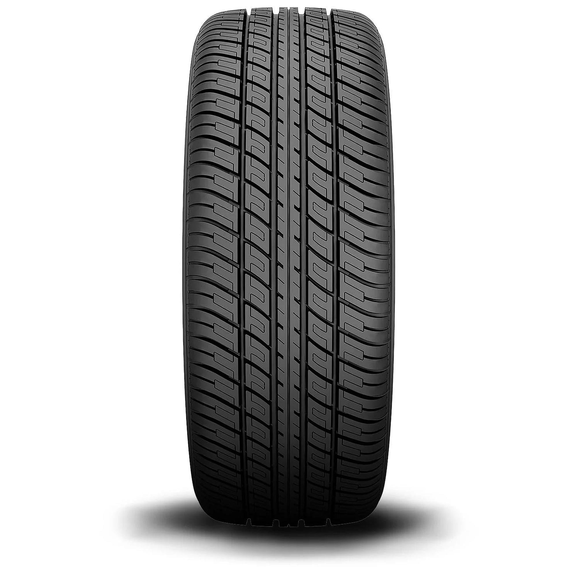 Kenda Kenetica (KR217) All Season P205/70R16 97T Passenger Tire
