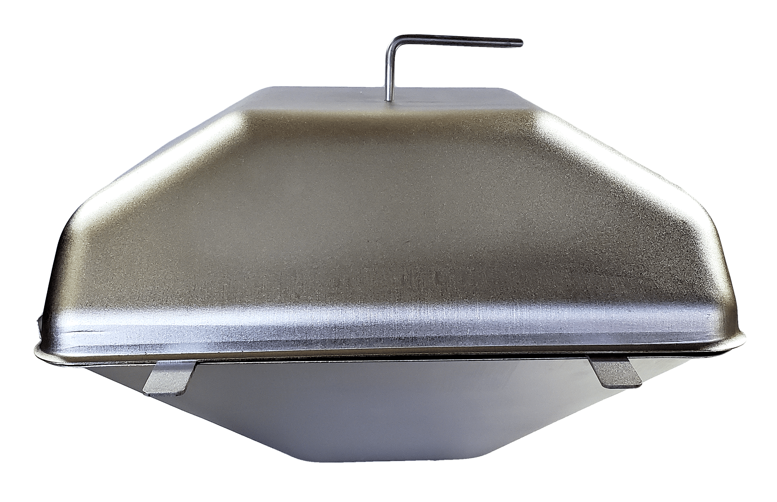 Pellethead Green Mountain Grill Pizza Oven Attachment and Pizza Cutter Combo Fits Daniel Boone/Ledge and Jim Bowie/Peak