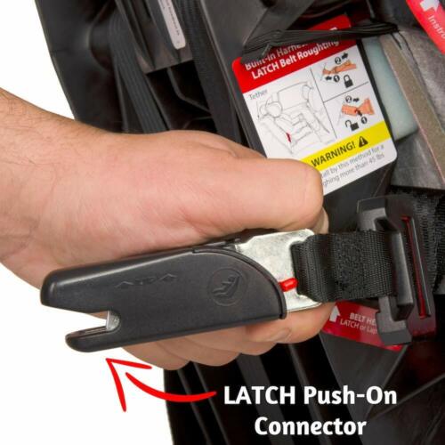 KIDSEmbrace Ultimate Spiderman Harness Booster Car Seat