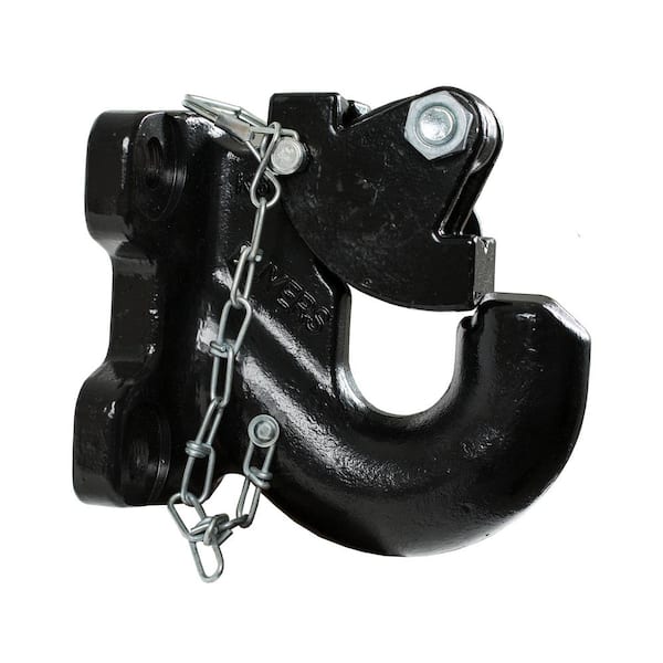 30 Ton Pintle Hook