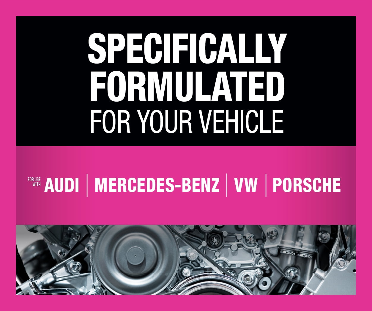 Zerex G40 Phosphate and Nitrite Free Antifreeze/Coolant 50/50 Prediluted Ready-to-Use 1 GA