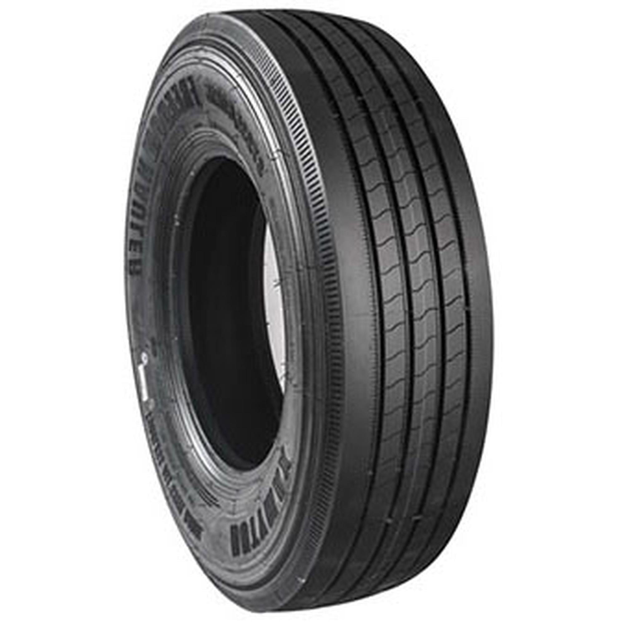 Freedom Hauler Dutymax ST225/75R15 124/121L G Trailer Tire