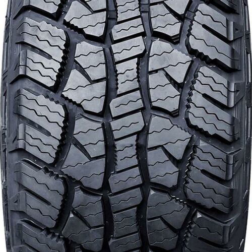 1 New Travelstar Ecopath A/t  - P245x70r16 Tires 2457016 245 70 16