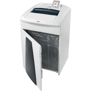 SECURIO P36c L5 High Security Shredder
