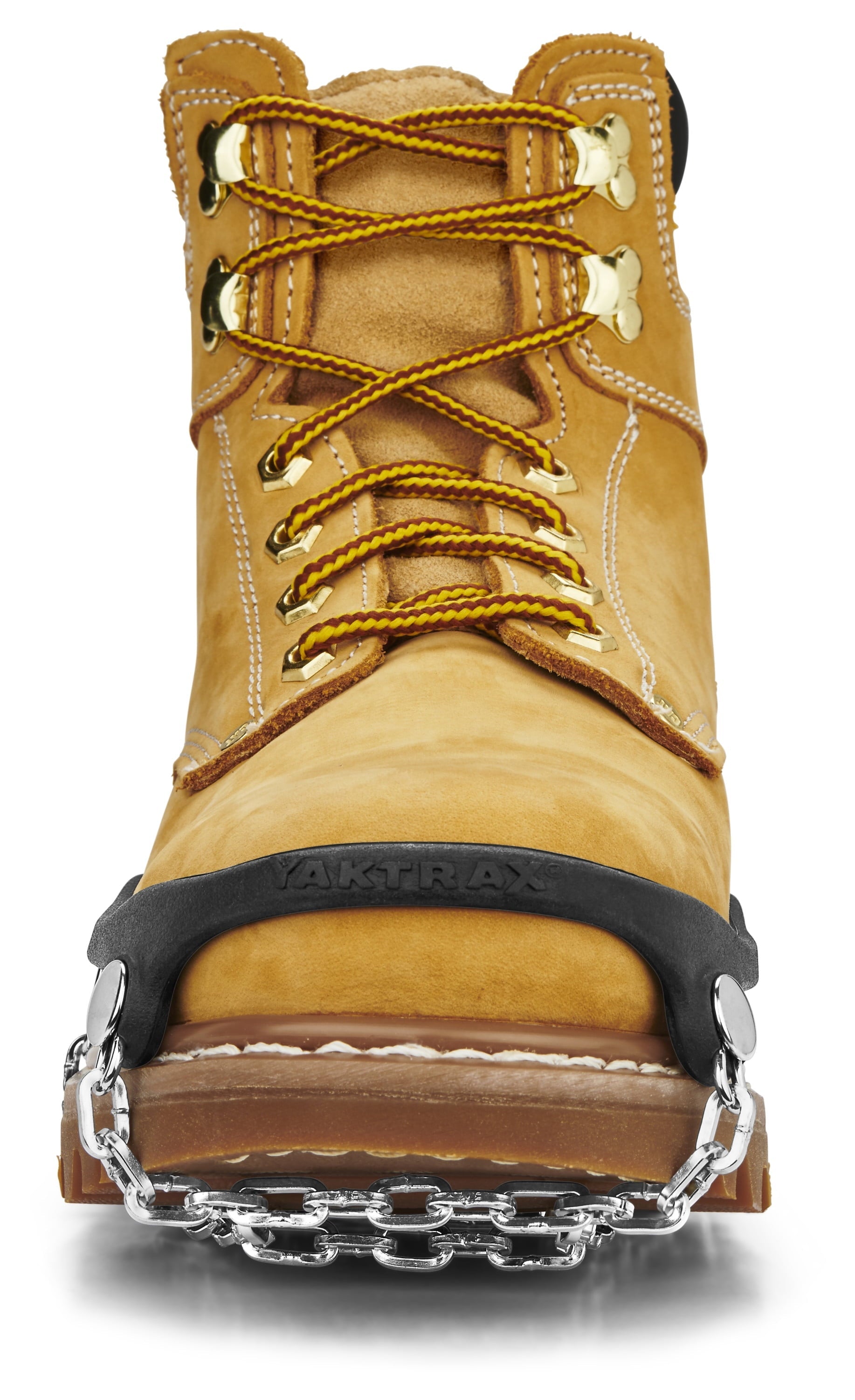 YakTrax Chains Traction Device