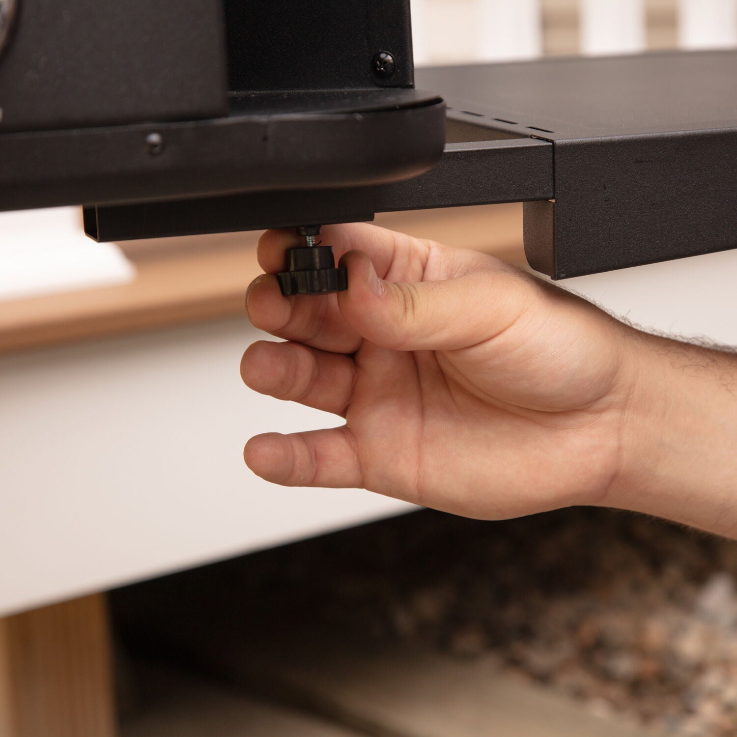 36-in 4-Burner Gas Griddle