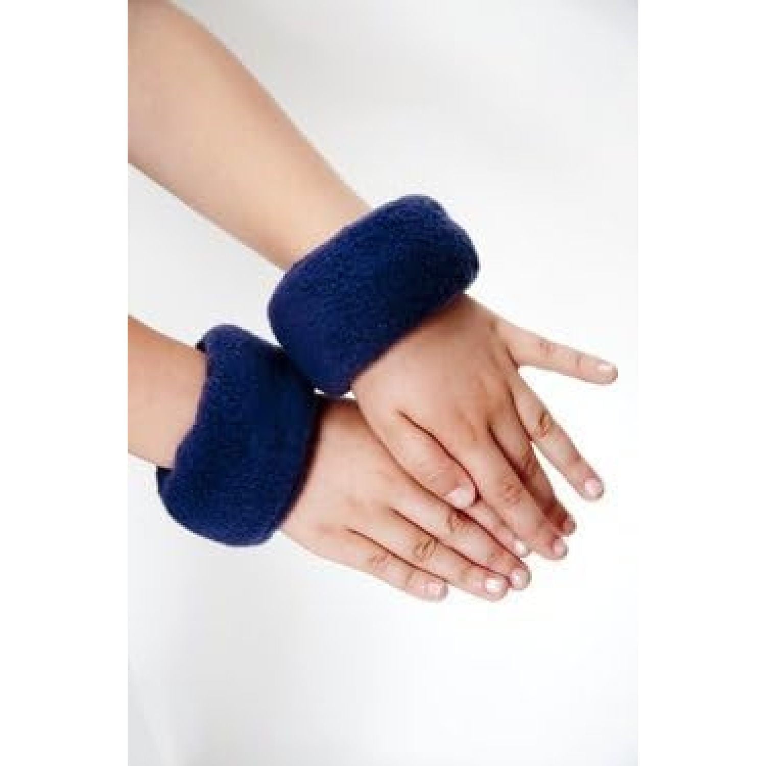 HElectQRIN Wrist Weights