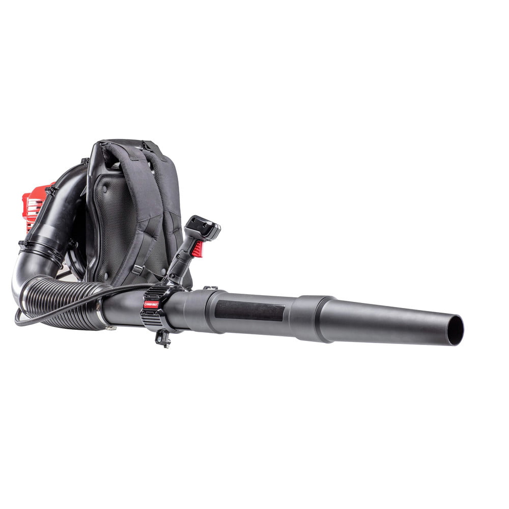 Troy-Bilt 41AR51BP766 51cc Variable Speed Gas Backpack Leaf Blower