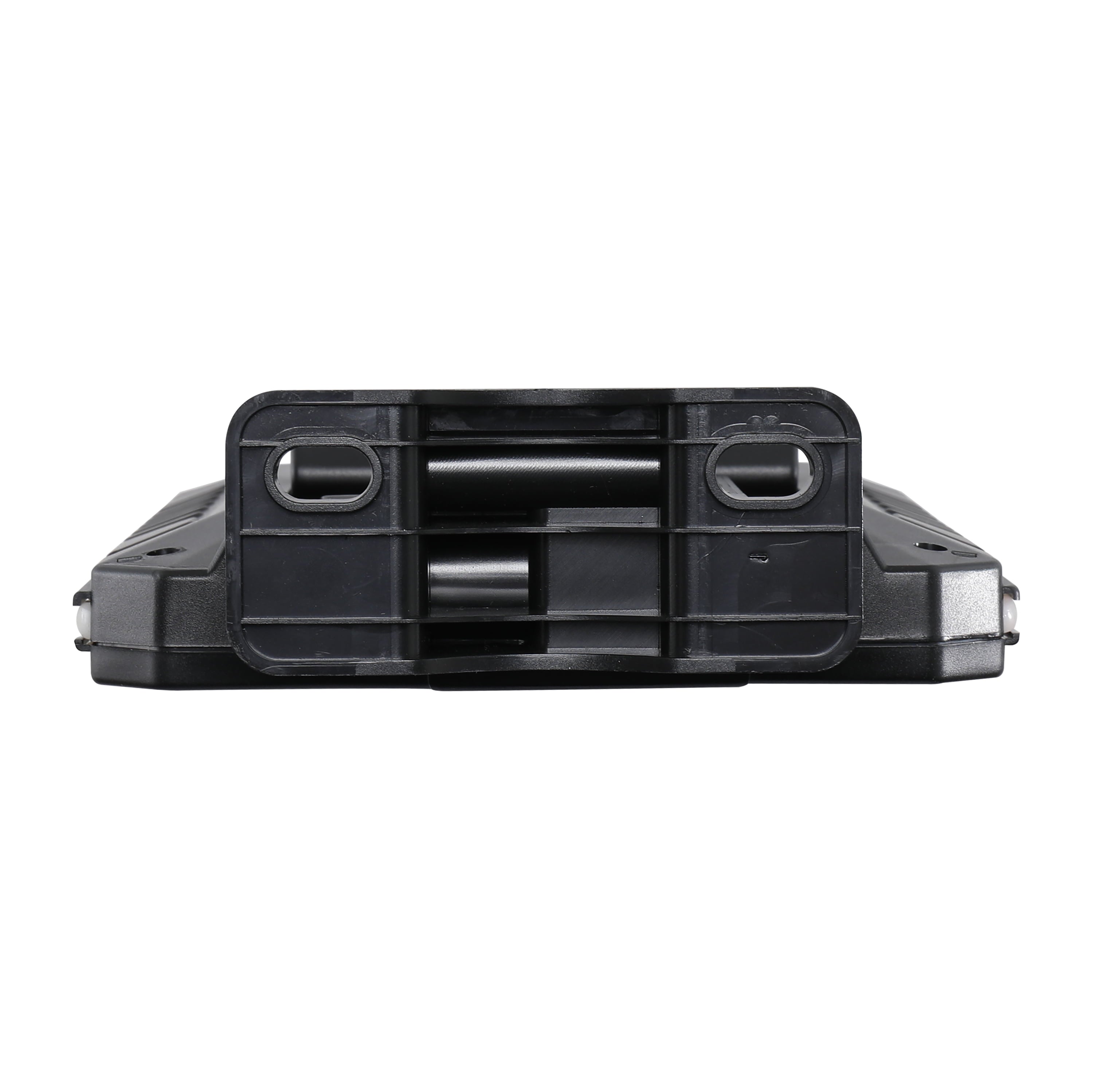 Hyper Tough 1000 Lumen LED Solar Street Light with Standby Lighting Mode Light Band