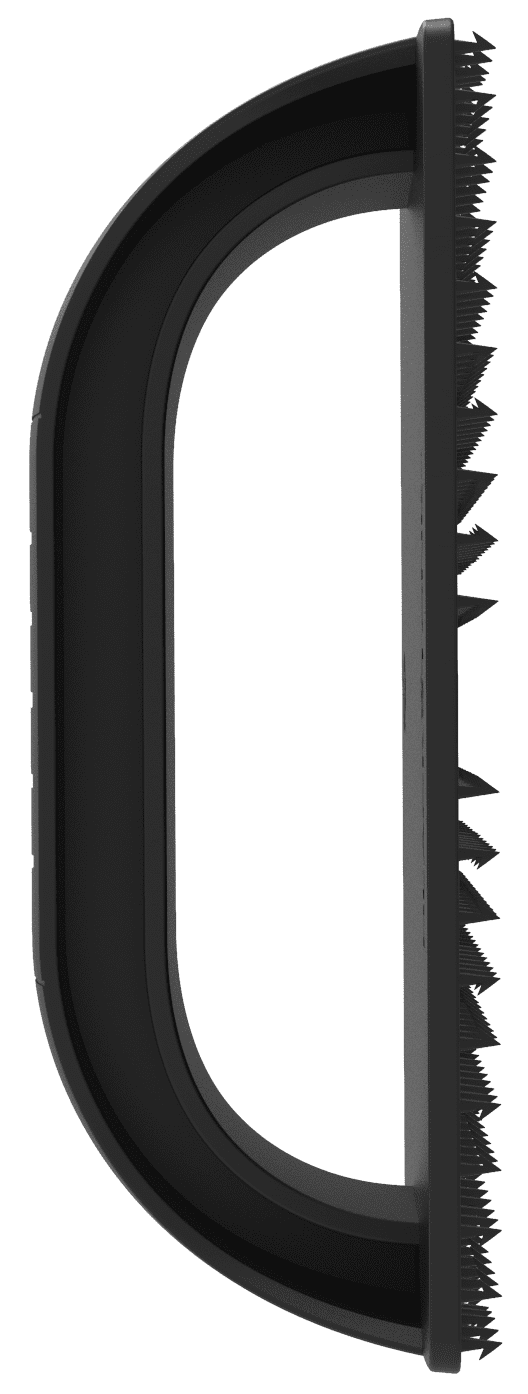 8 Piece Professional Griddle Cleaning Kit