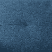 Zinus Ricardo Loveseat, Beige