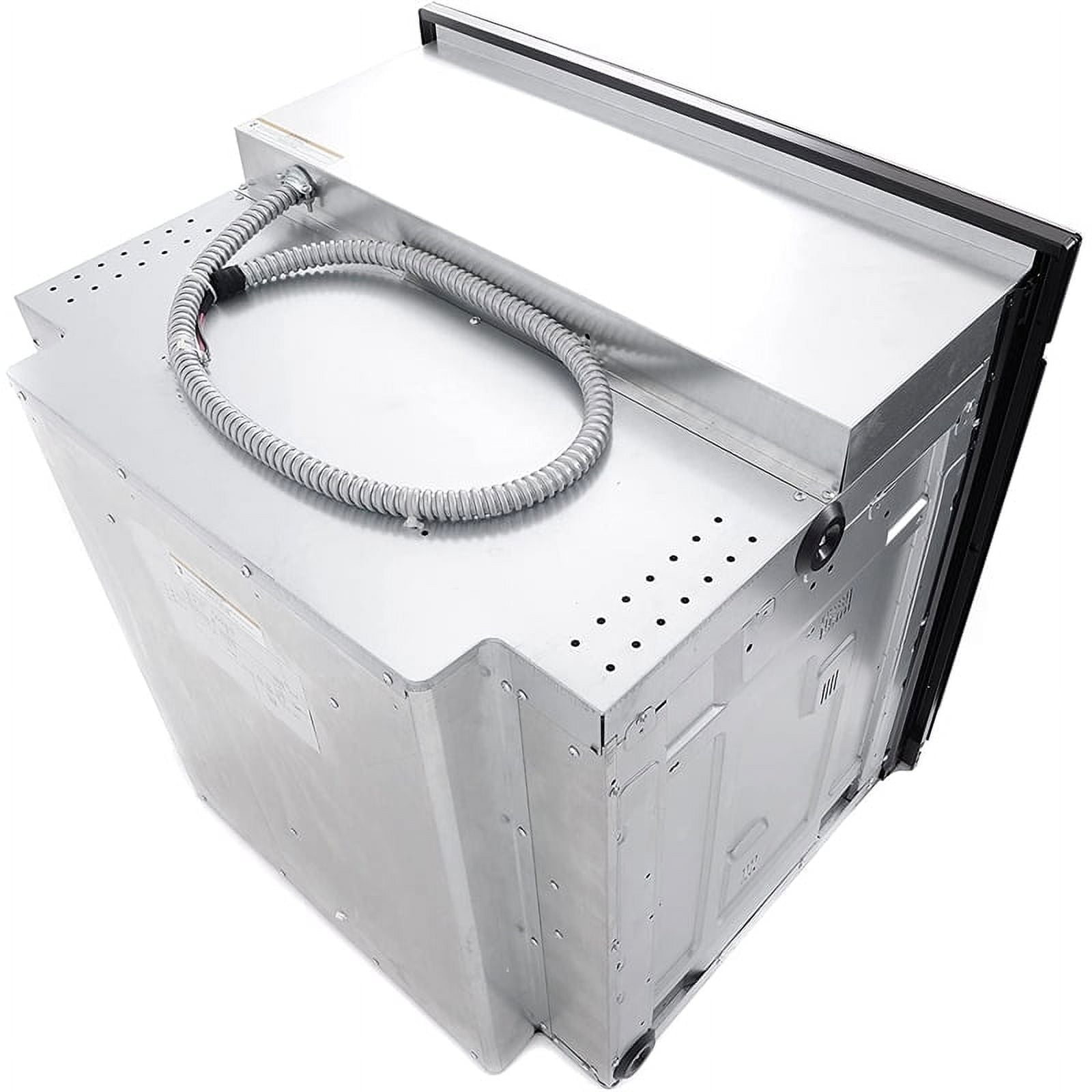 Cosmo COS-30ESWC 30 in. Self Cleaning Convection Electric Single Wall Oven