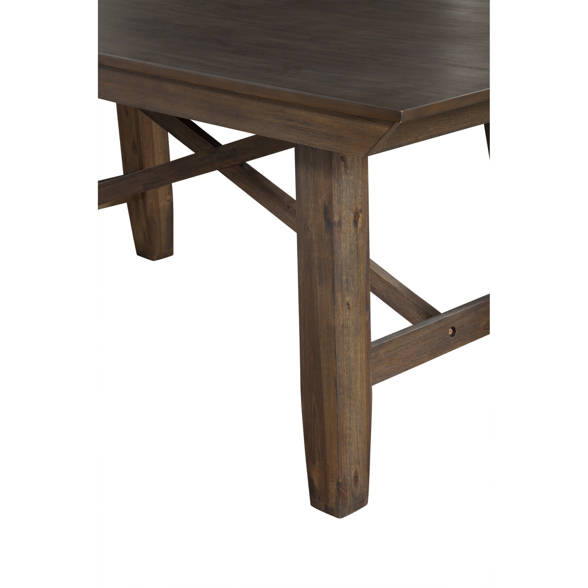 Alpine Furniture Brayden Dining Table