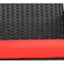 Lacoo 3 Pieces Patio Conversation Set PE Rattan Bistro Chairs Set of 2 with Coffee Table, Black