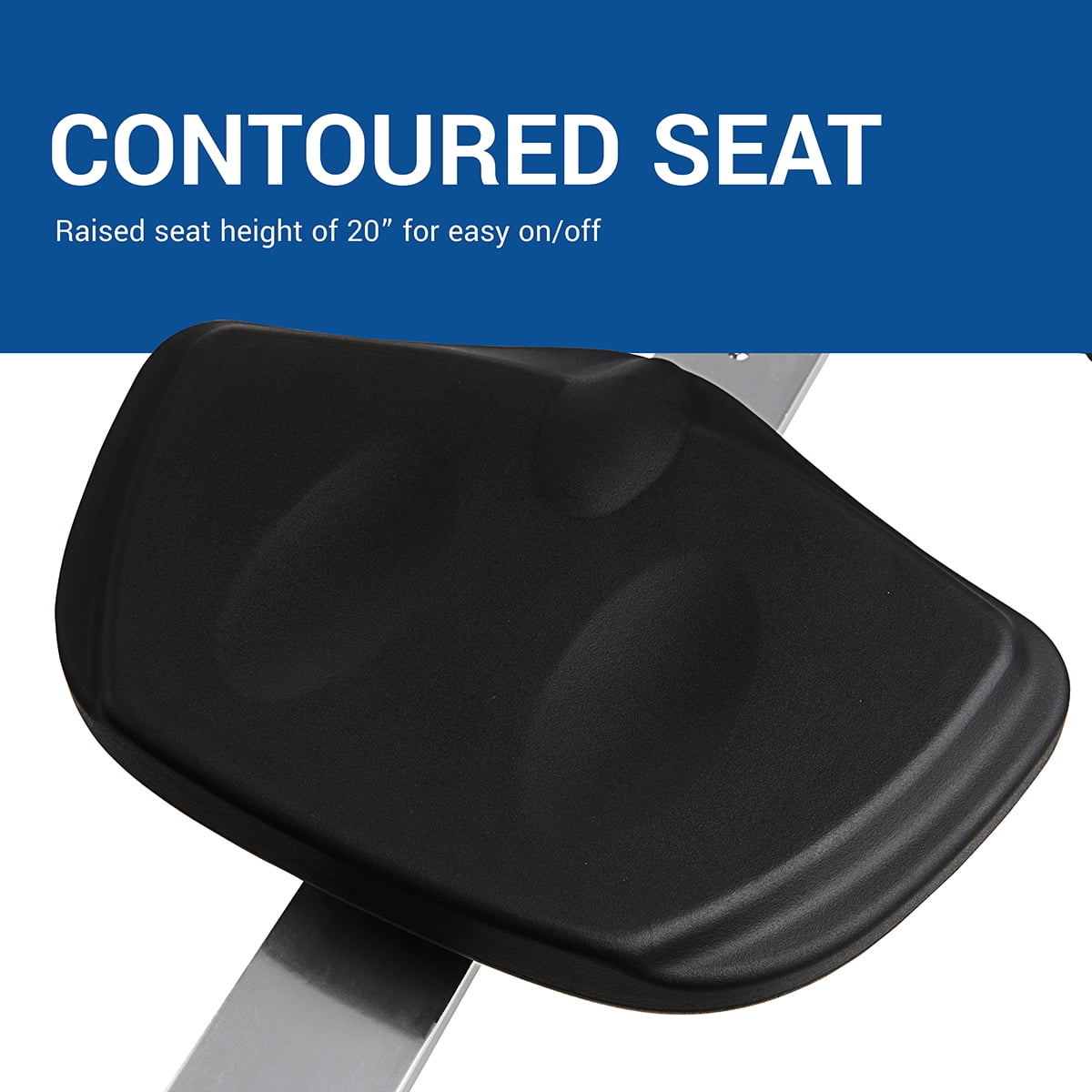 XTERRA Fitness ERG700 Exercise Rower