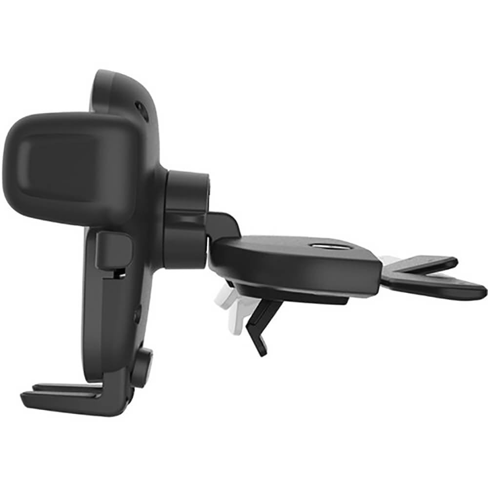 iOttie Easy One Touch 5 Universal CD Slot Car Mount and Phone Holder