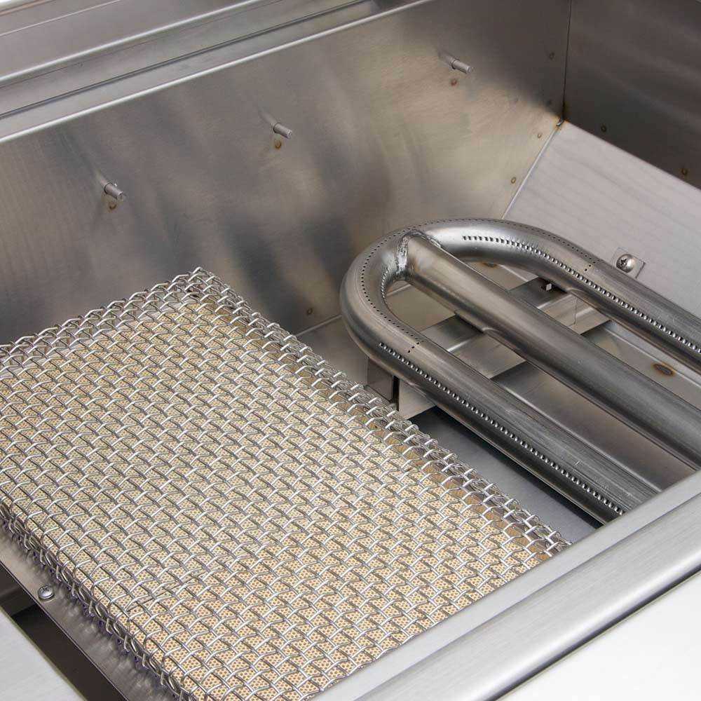 Solaire Deluxe InfraVection Freestanding Grill with Rotisserie, Premium Cart, 42-Inches, Propane