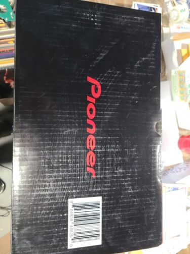 Pioneer MXT-S3266BT Digital Media Receiver (No CD) with Speakers