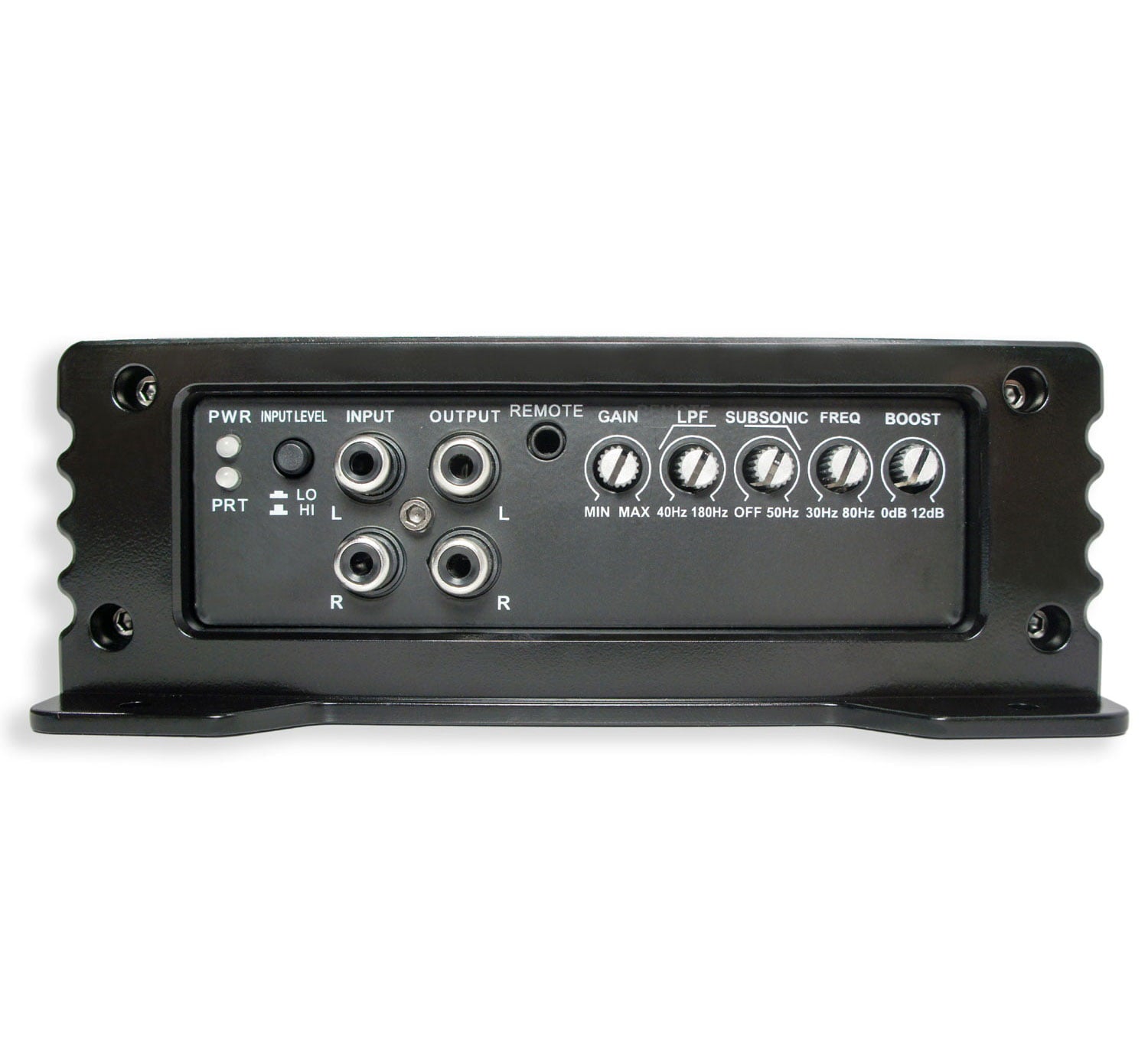 Kicker 46TL7T102 Car Audio L7T Loaded Square 10