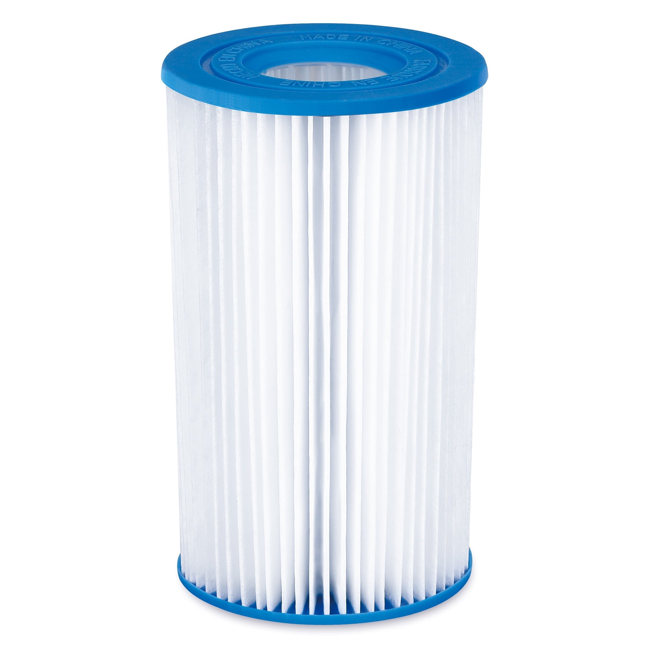 Summer Waves 16 ft Elite Frame Pool, Round, Cool Gray, Ages 6+, Unisex