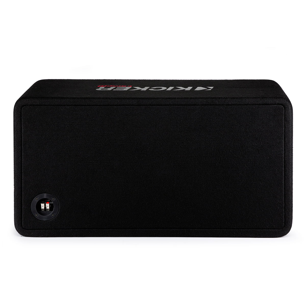 KICKER 48DCWR122 CompR 12