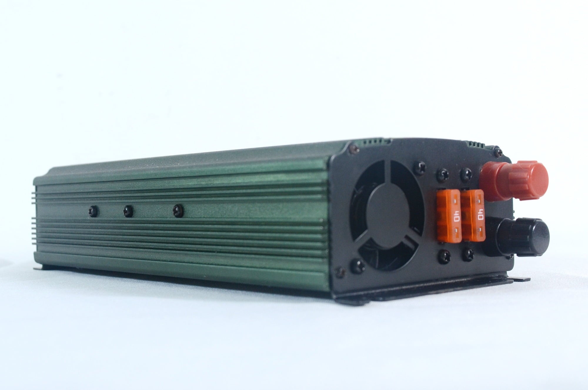 Nature Power 750 Watt Modified Sine Power Inverter