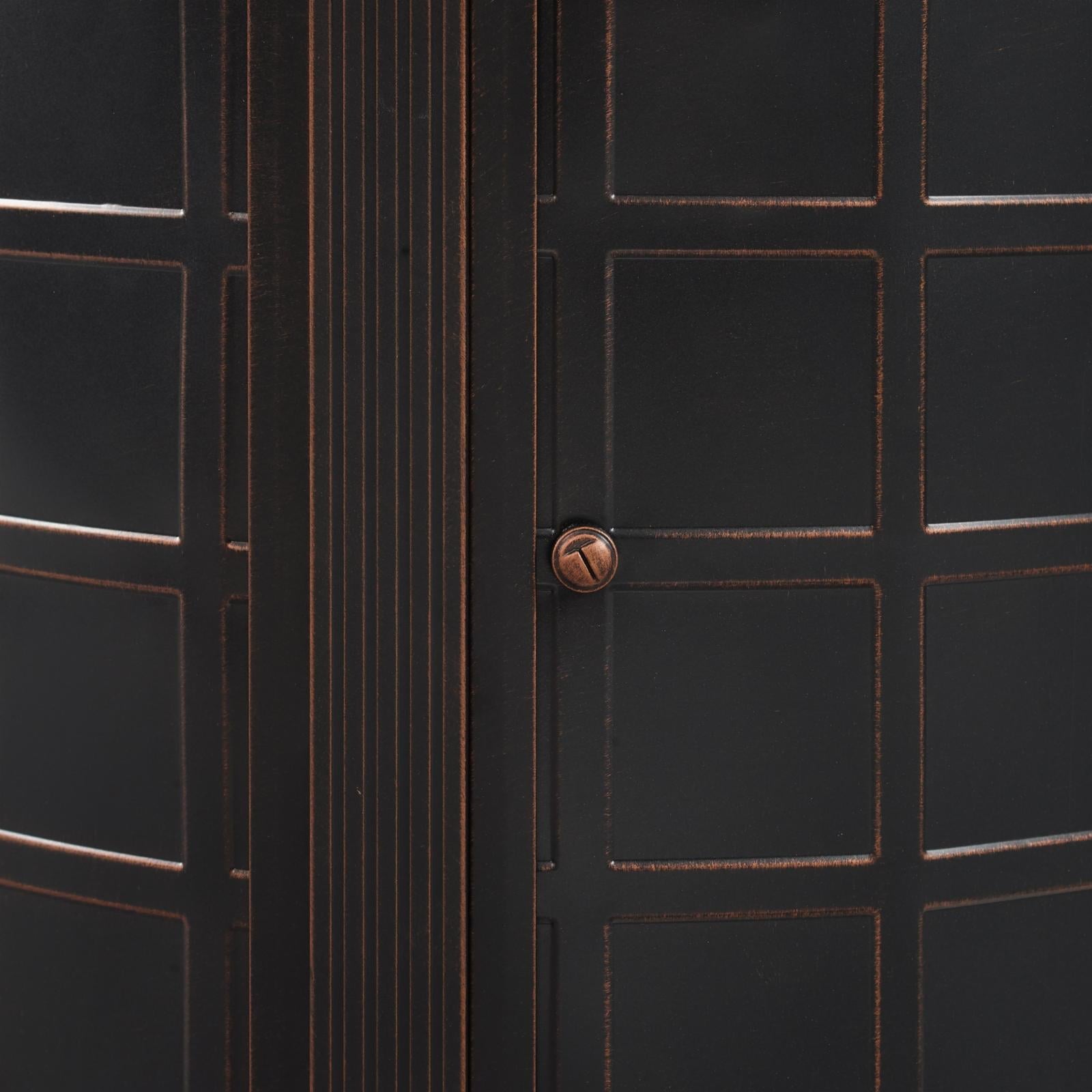 Fire Sense Columbia 34 in. Propane Fire Pit