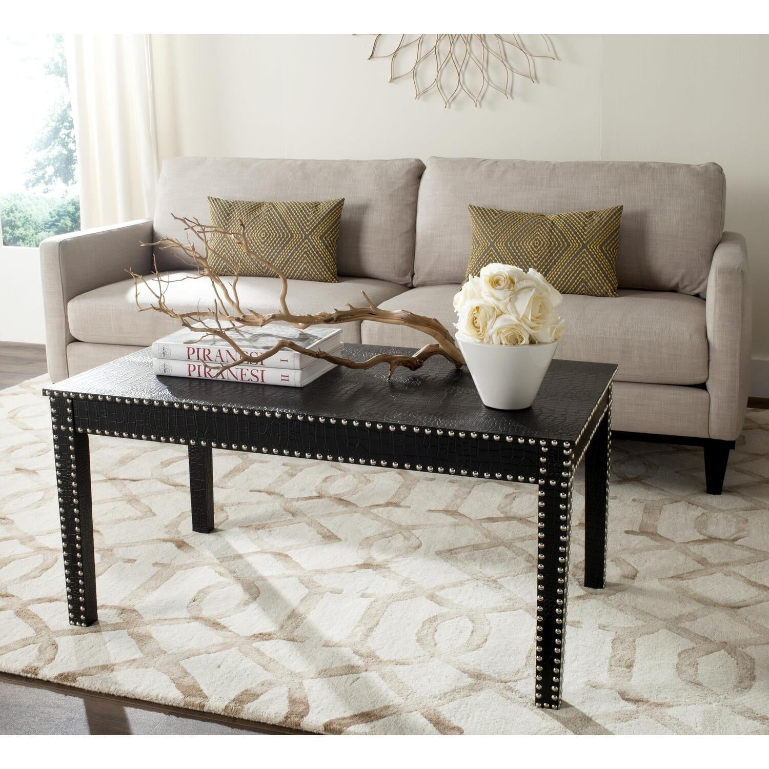 Safavieh Crispis Coffee Table