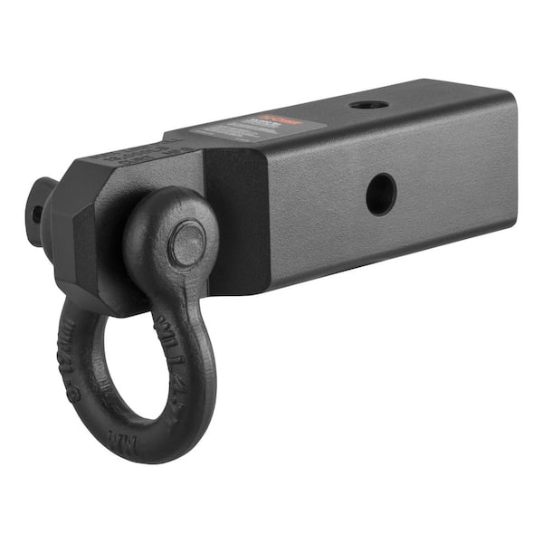 D-Ring Shackle Mount (2-1/2